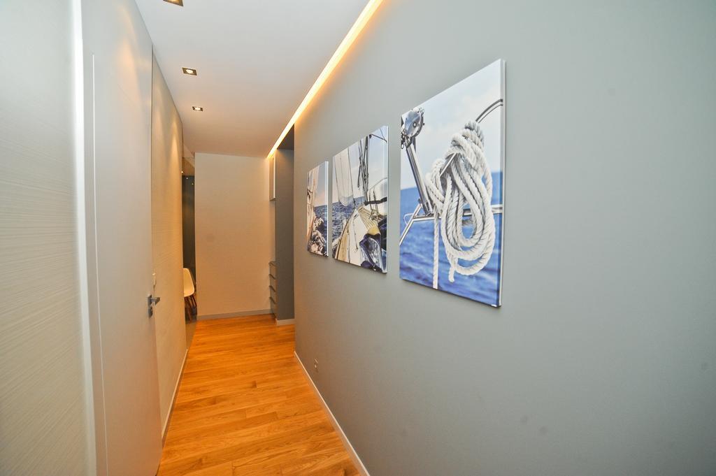 Le Meridien Apartment Гданск Екстериор снимка